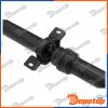 Arbre de transmission arrière pour MERCEDES | NWN-ME-083, A1664105706